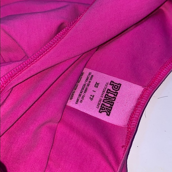 PINK dress - Picture 3 of 3